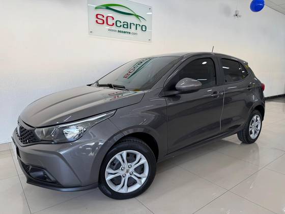 FIAT ARGO 1.0 FIREFLY FLEX DRIVE MANUAL FIAT ARGO 1.0 FIREFLY FLEX DRIVE MANUAL